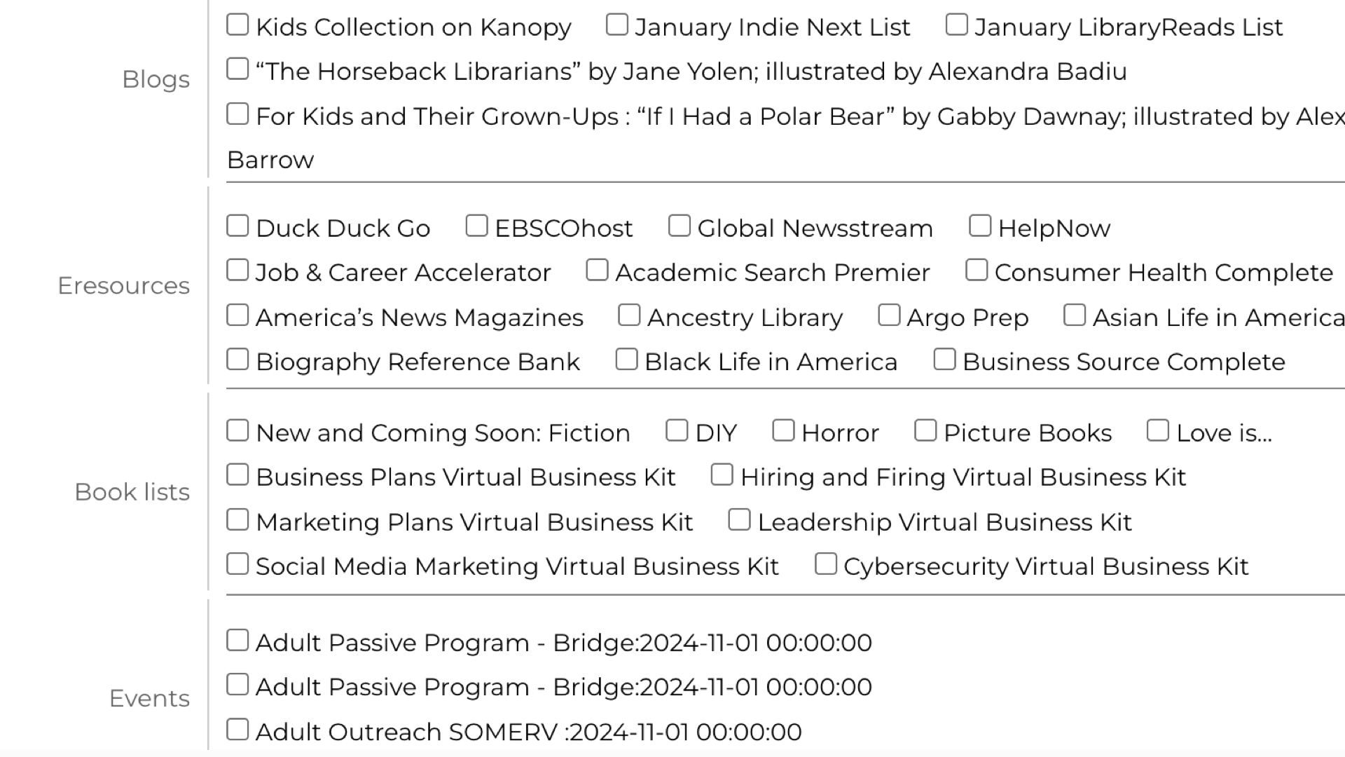 image representing the site-wide-tags tool.