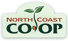 North Coast Co-op logo