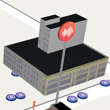 small image for Listening to Mitchell Online Experience