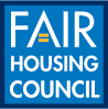 Fair Housing Hunt logo