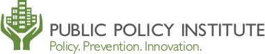 Public Policy Institute logo