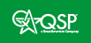 QSP Activities for Girl Scouts logo