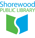 Shorewood Public Library logo