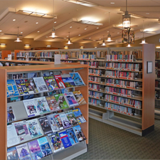 small image for Shorewood Public Library