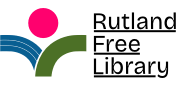 Rutland Free Library logo