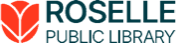 Roselle Public Library logo
