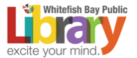 Whitefish Bay Public Library logo