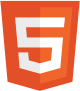 html 5 logo