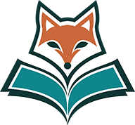 Aurora Public Library logo