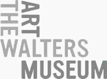 The Walters Art Museum logo