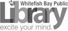 Whitefish Bay Public Library logo