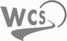 WCS logo