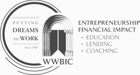 WWBIC logo