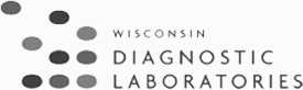 Wisconsin Diagnostic Lab logo