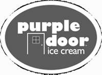 Purple Door logo