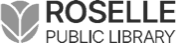 Roselle Public Library logo