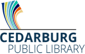 Cedarburg Public Library logo