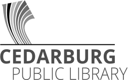 Cedarburg Public Library logo