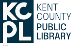 Kent County Public Library logo